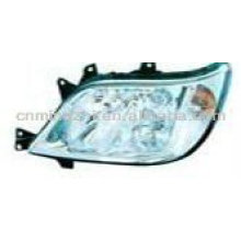 Farol principal para Sprinter 90182027621/9018202661